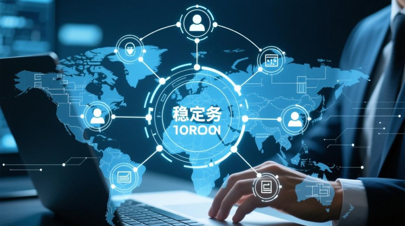 华硕动态域名注册怎么操作？新手必看步骤指南