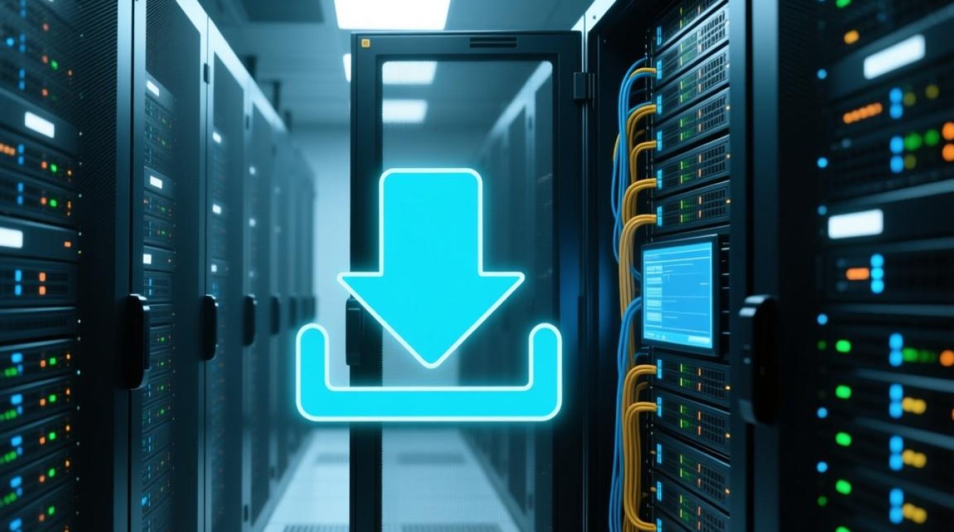 服务器能不能下载软件？个人电脑和服务器下载软件有啥区别？-好主机测评网