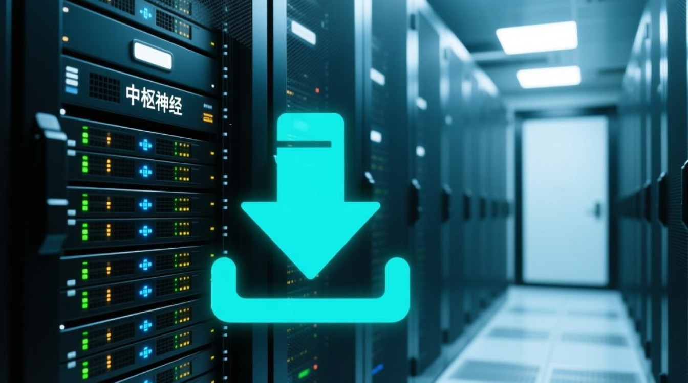 服务器能不能下载软件？个人电脑和服务器下载软件有啥区别？