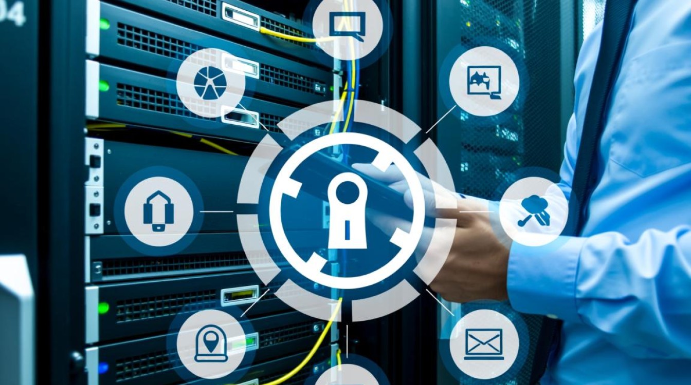 服务器频繁自动重启是什么原因导致的？