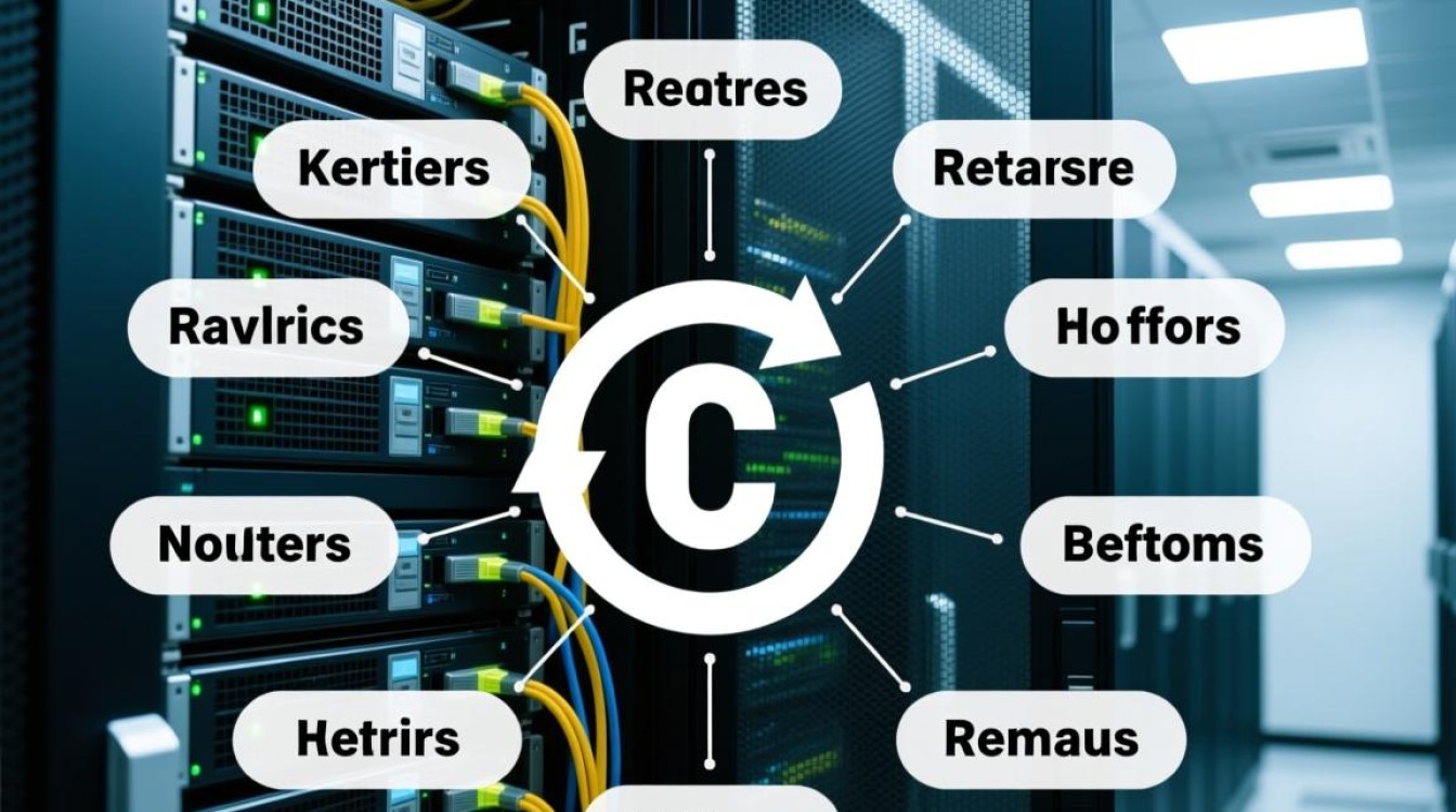 服务器频繁自动重启是什么原因导致的？-好主机测评网