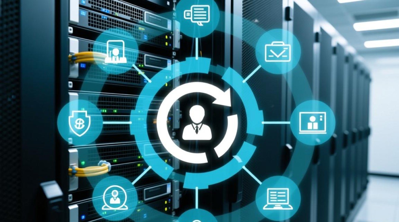 服务器频繁自动重启是什么原因导致的？