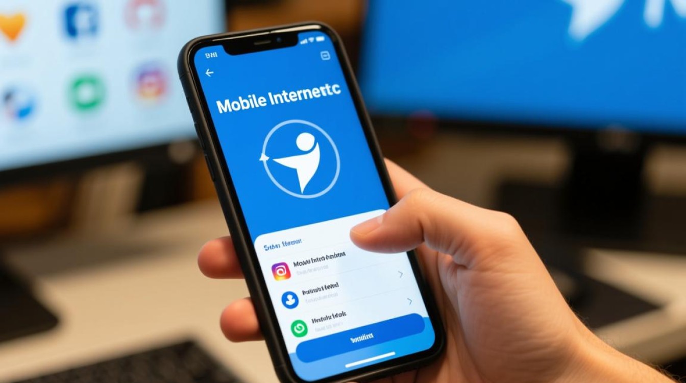 手机网络域名有误