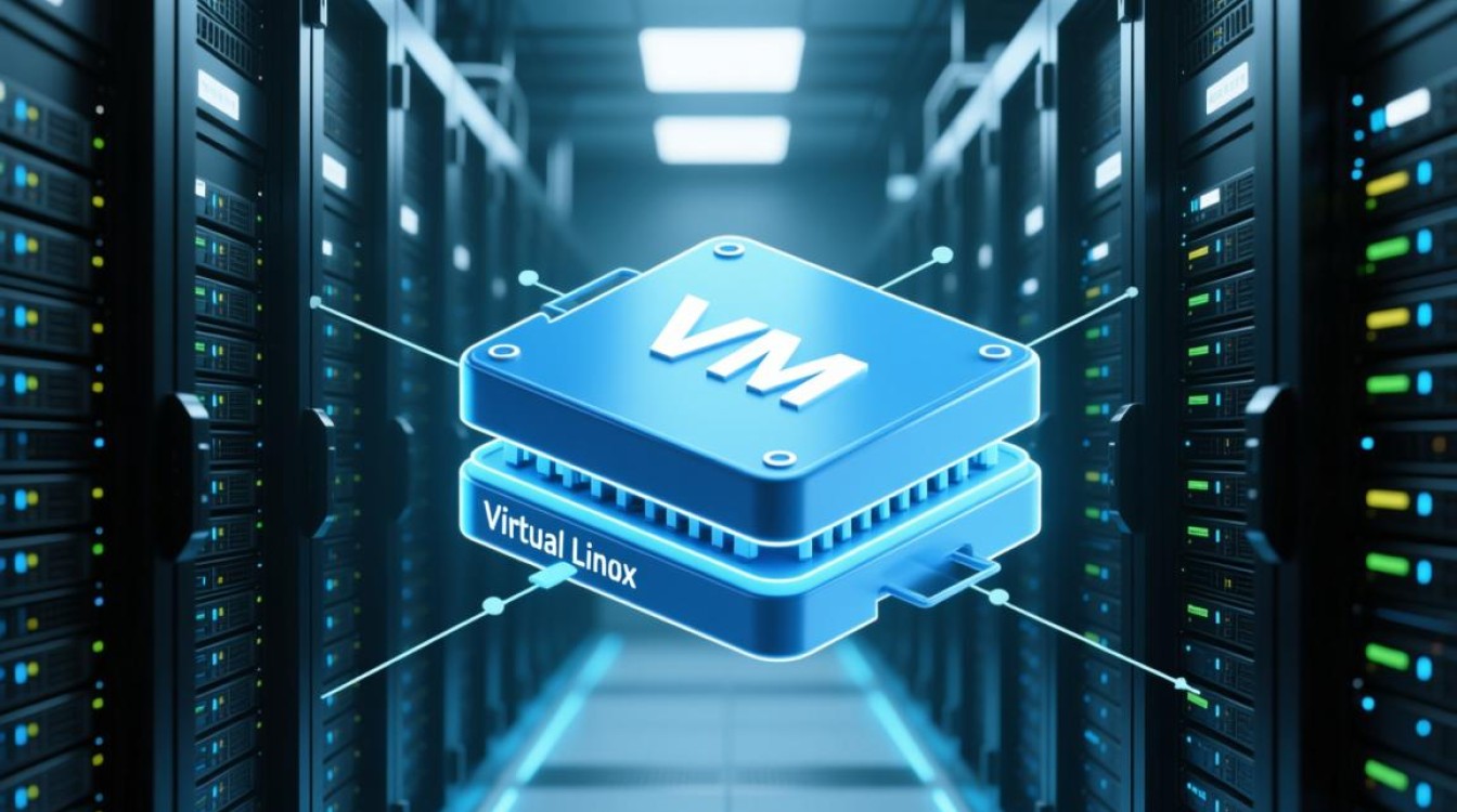 虚拟机Linux限制有哪些？如何解决资源不足问题？-好主机测评网