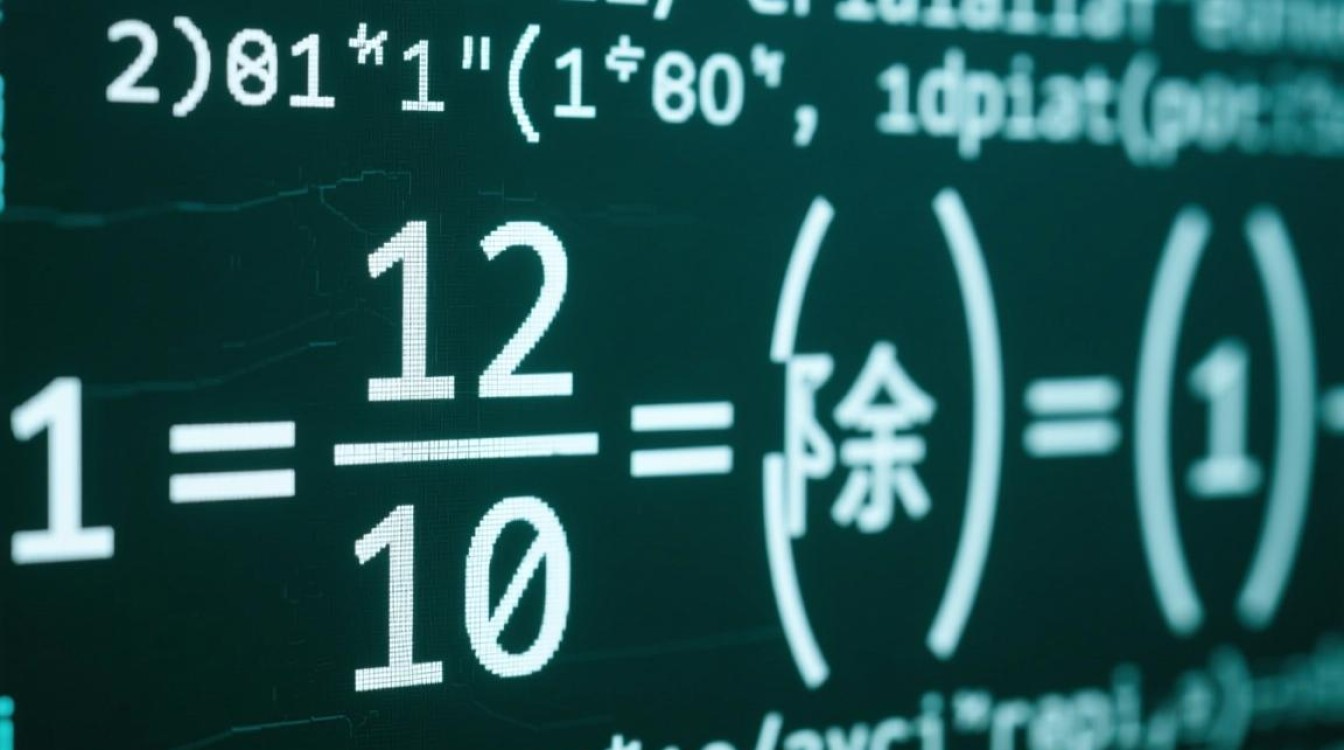 Java二进制除法具体怎么算？步骤和实例解析