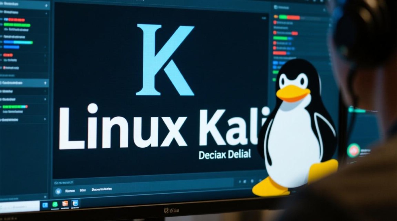 Linux Kali是什么？新手适合用吗？能干啥？-好主机测评网