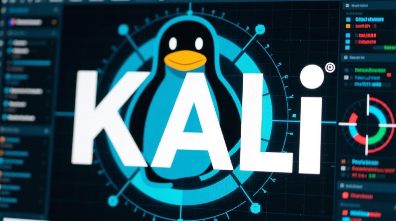 Linux Kali是什么？新手适合用吗？能干啥？