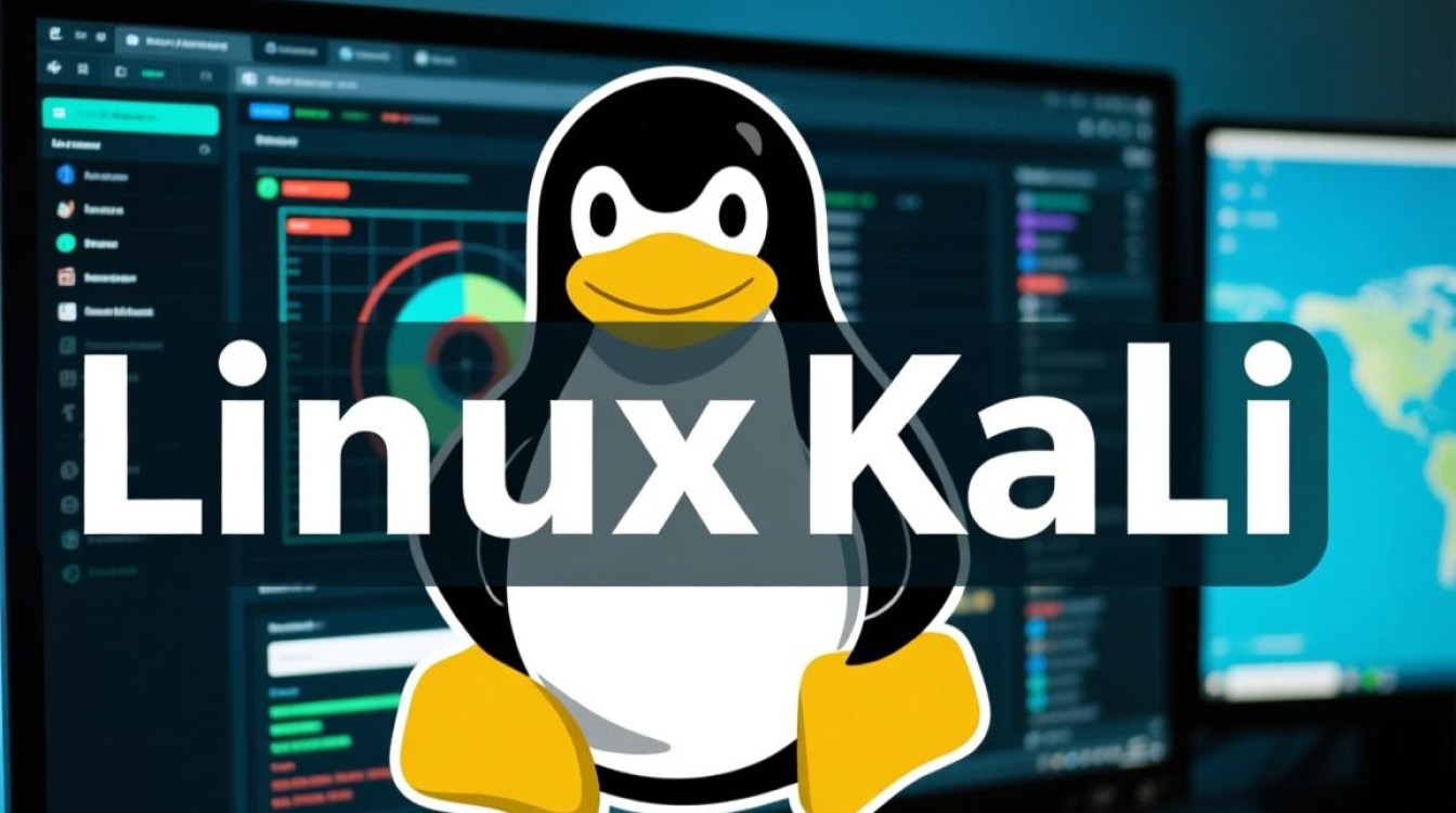 Linux Kali是什么？新手适合用吗？能干啥？