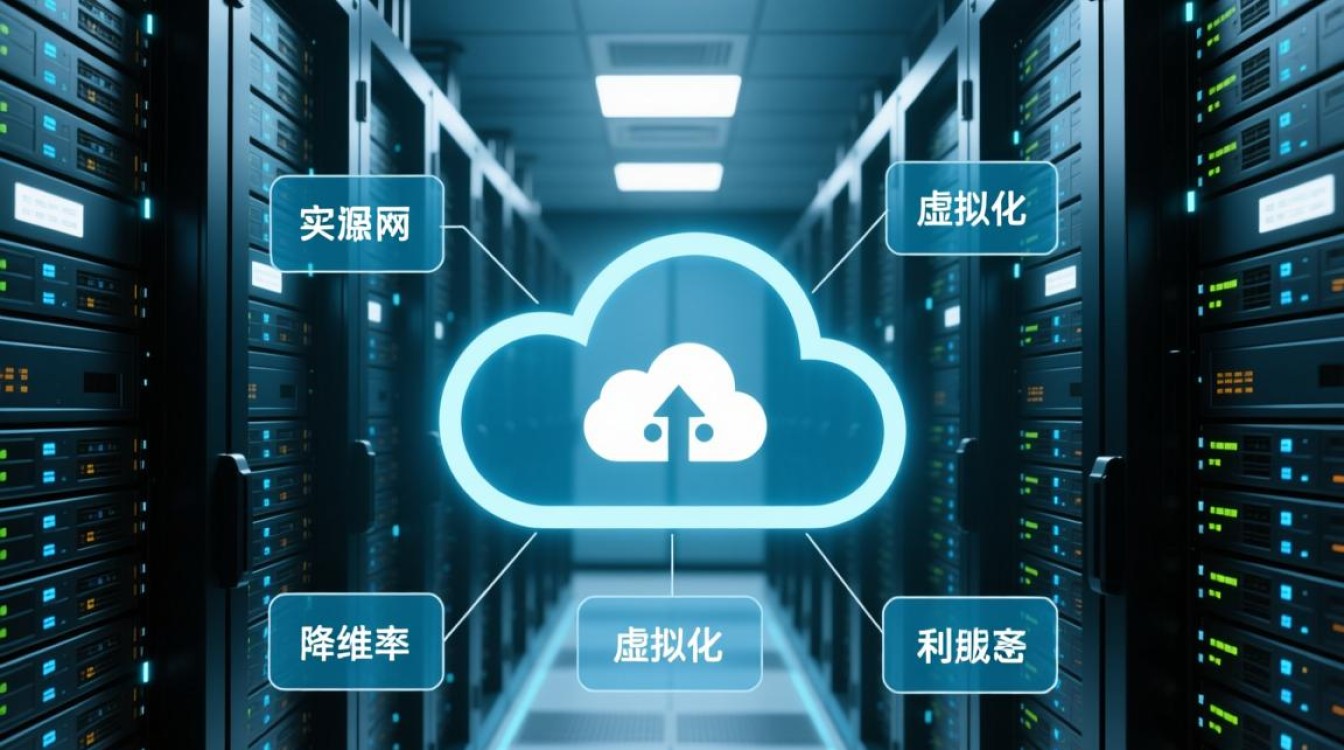 服务器虚拟主机源码-好主机测评网