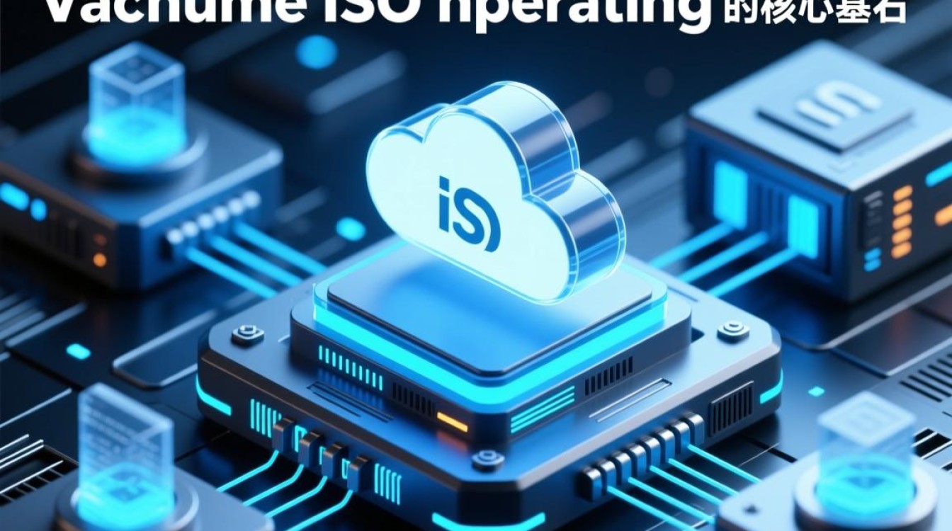 虚拟机iso operating系统镜像如何正确安装与配置?-好主机测评网