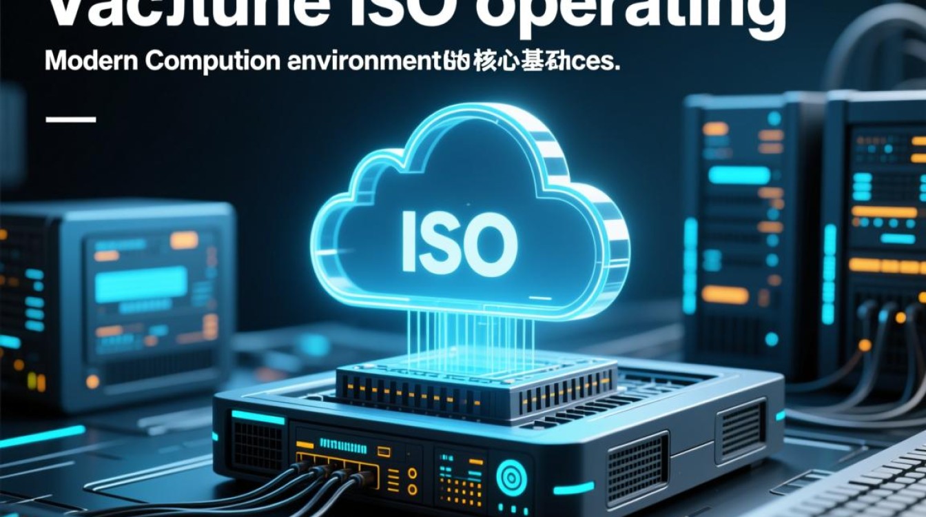 虚拟机iso operating系统镜像如何正确安装与配置？