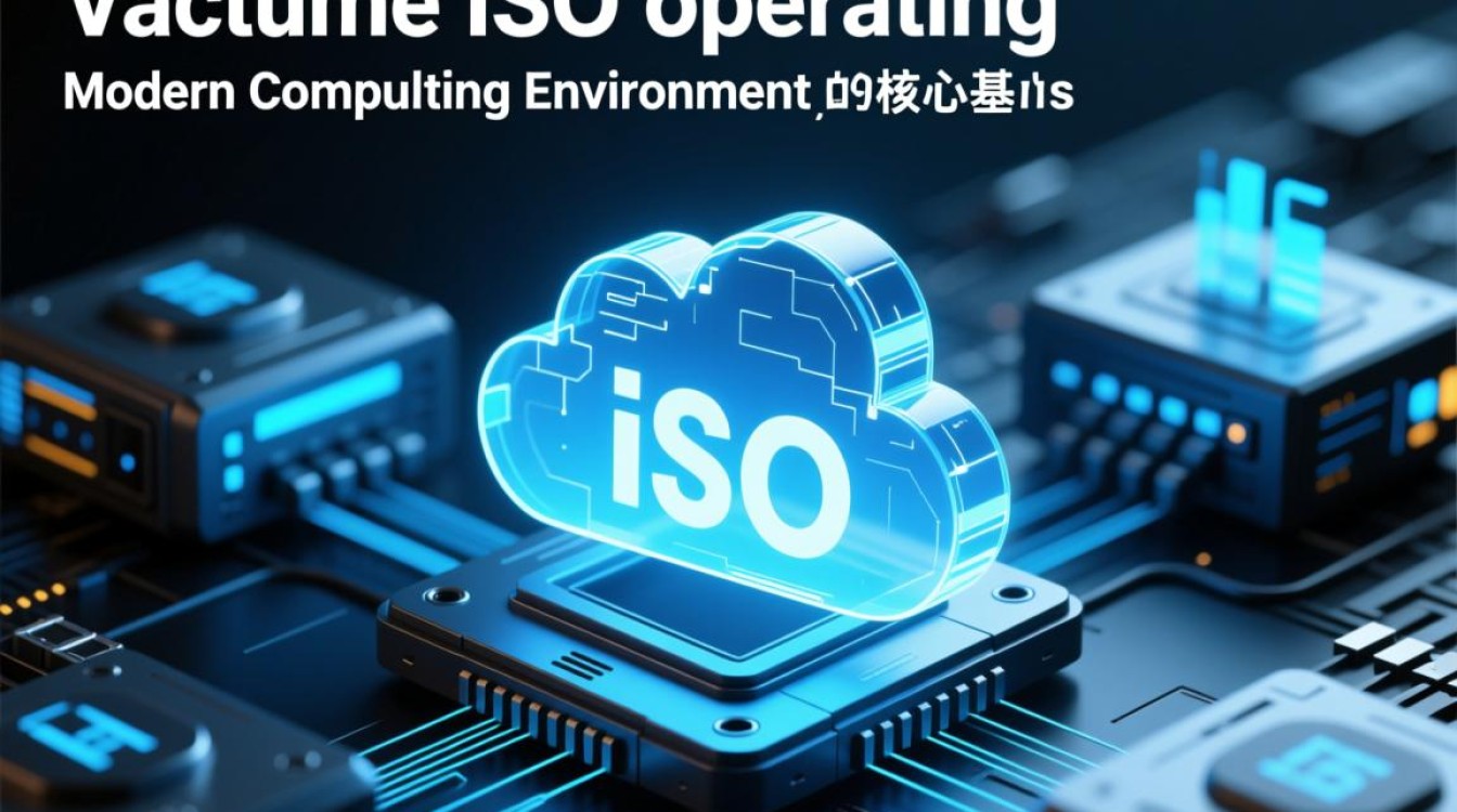 虚拟机iso operating系统镜像如何正确安装与配置？