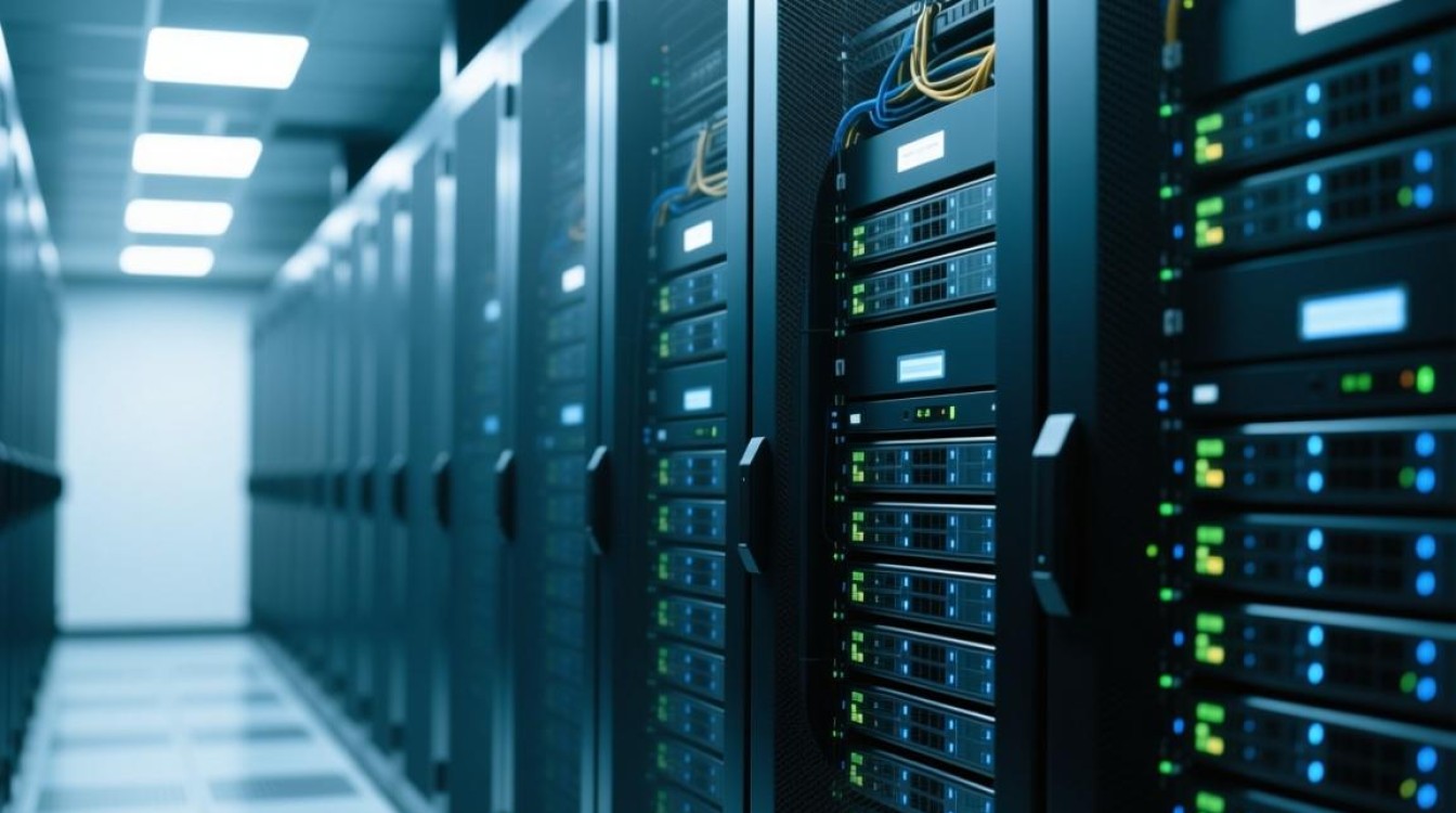 服务器自行挂机怎么设置才能稳定运行不卡顿?-好主机测评网