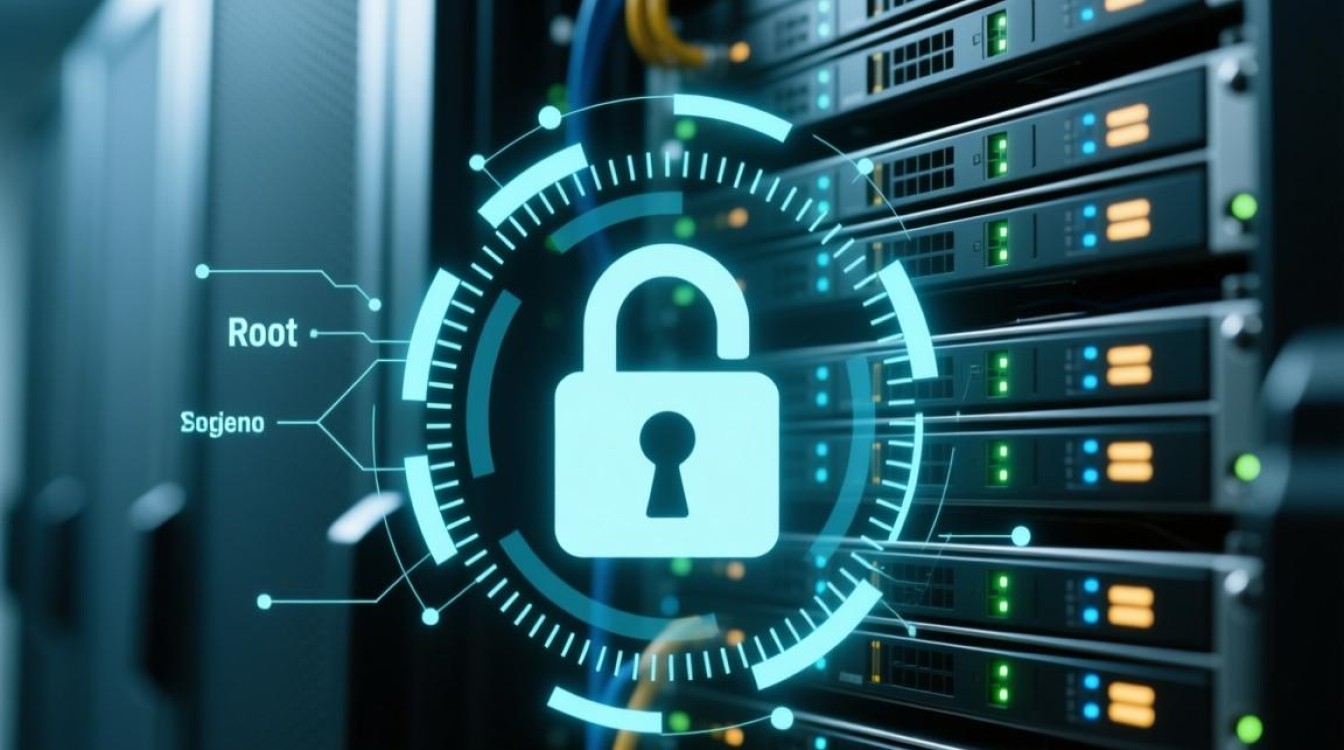 服务器获取root权限管理有哪些具体操作步骤和风险?-好主机测评网