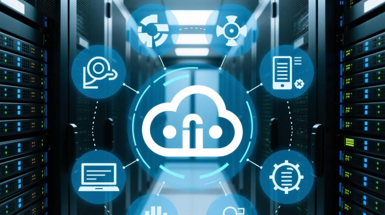 服务器自定义镜像如何快速创建与高效管理？-好主机测评网