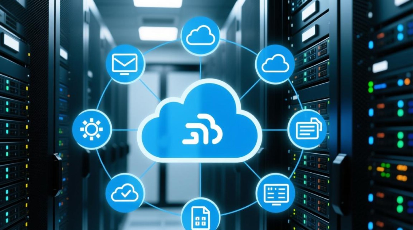 服务器自定义镜像如何快速创建与高效管理？