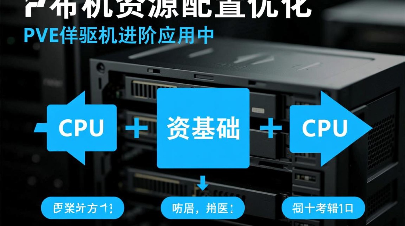 PVE虚拟机进阶-好主机测评网