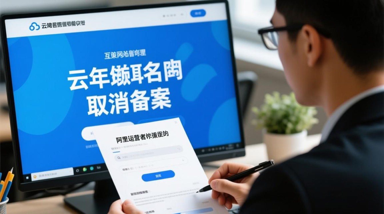 阿里云域名取消备案后,网站还能正常访问吗?-好主机测评网