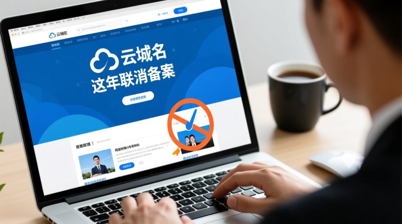 阿里云域名取消备案后，网站还能正常访问吗？