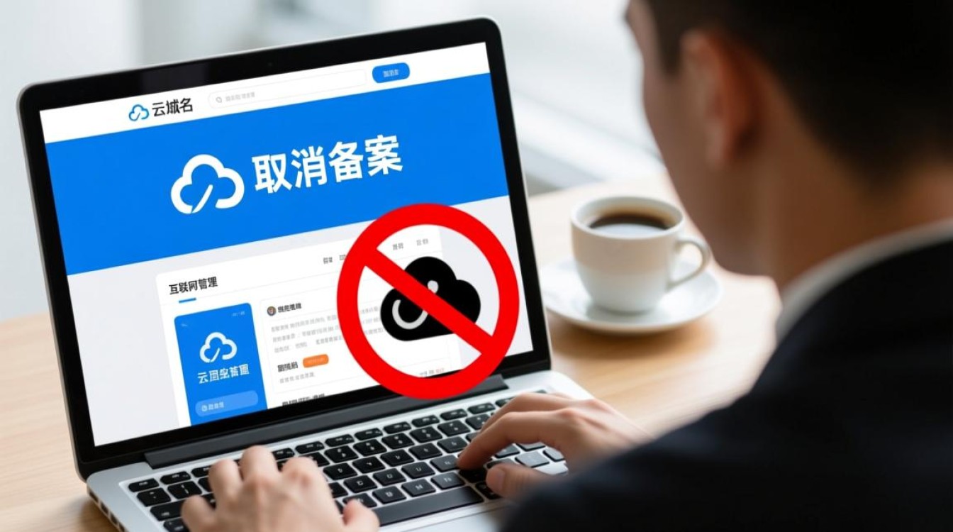 阿里云域名取消备案后，网站还能正常访问吗？