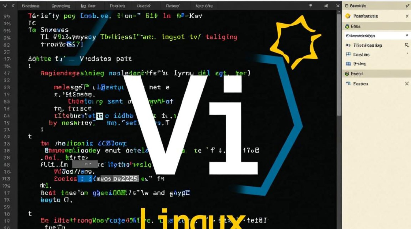 linux下vi命令-好主机测评网