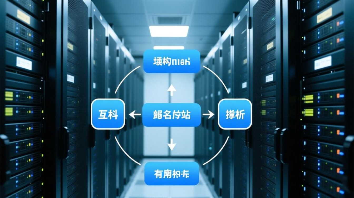 服务器设置域名绑定域名解析 服务器设置域名绑定域名解析