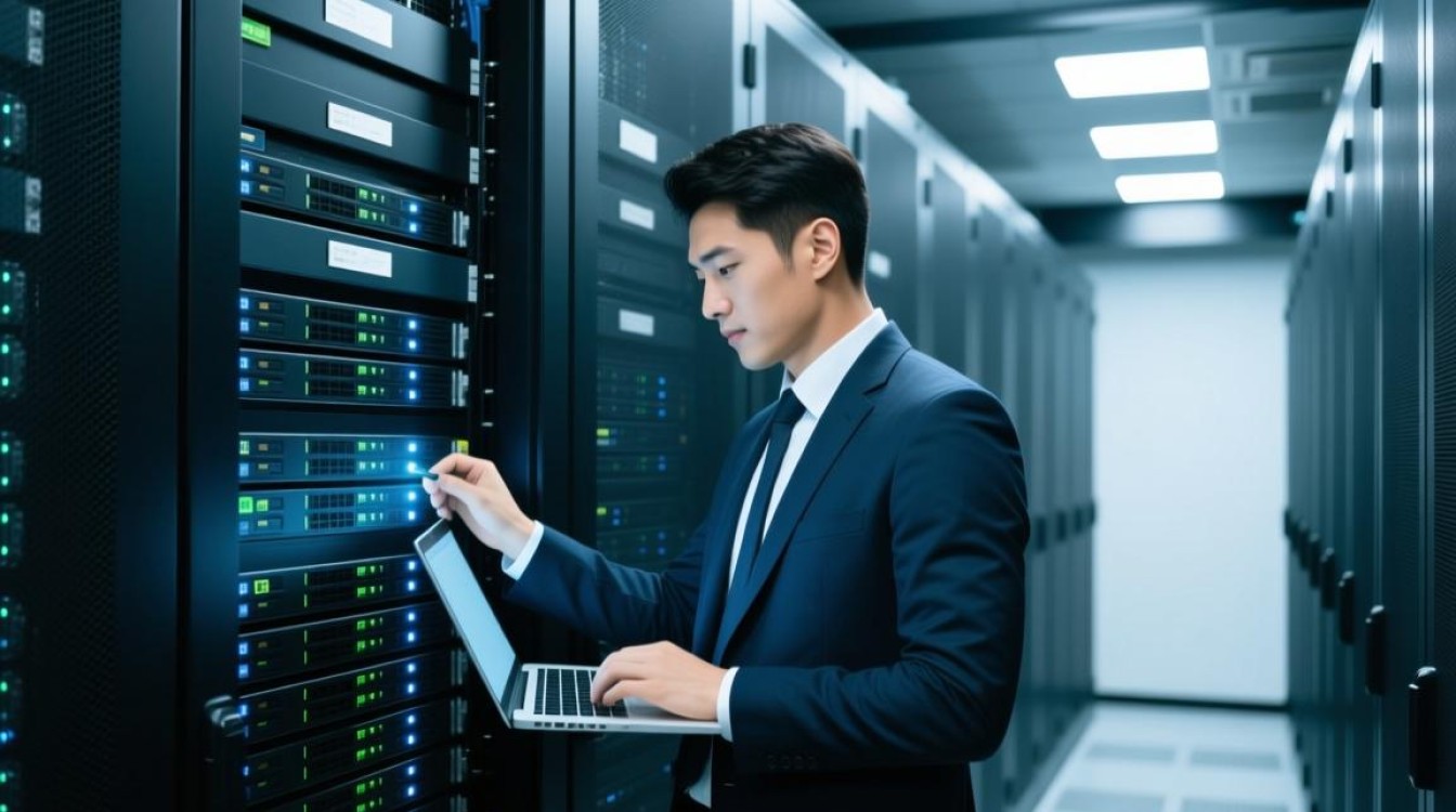 服务器访问慢怎么办？5个高效解决方法速收藏！