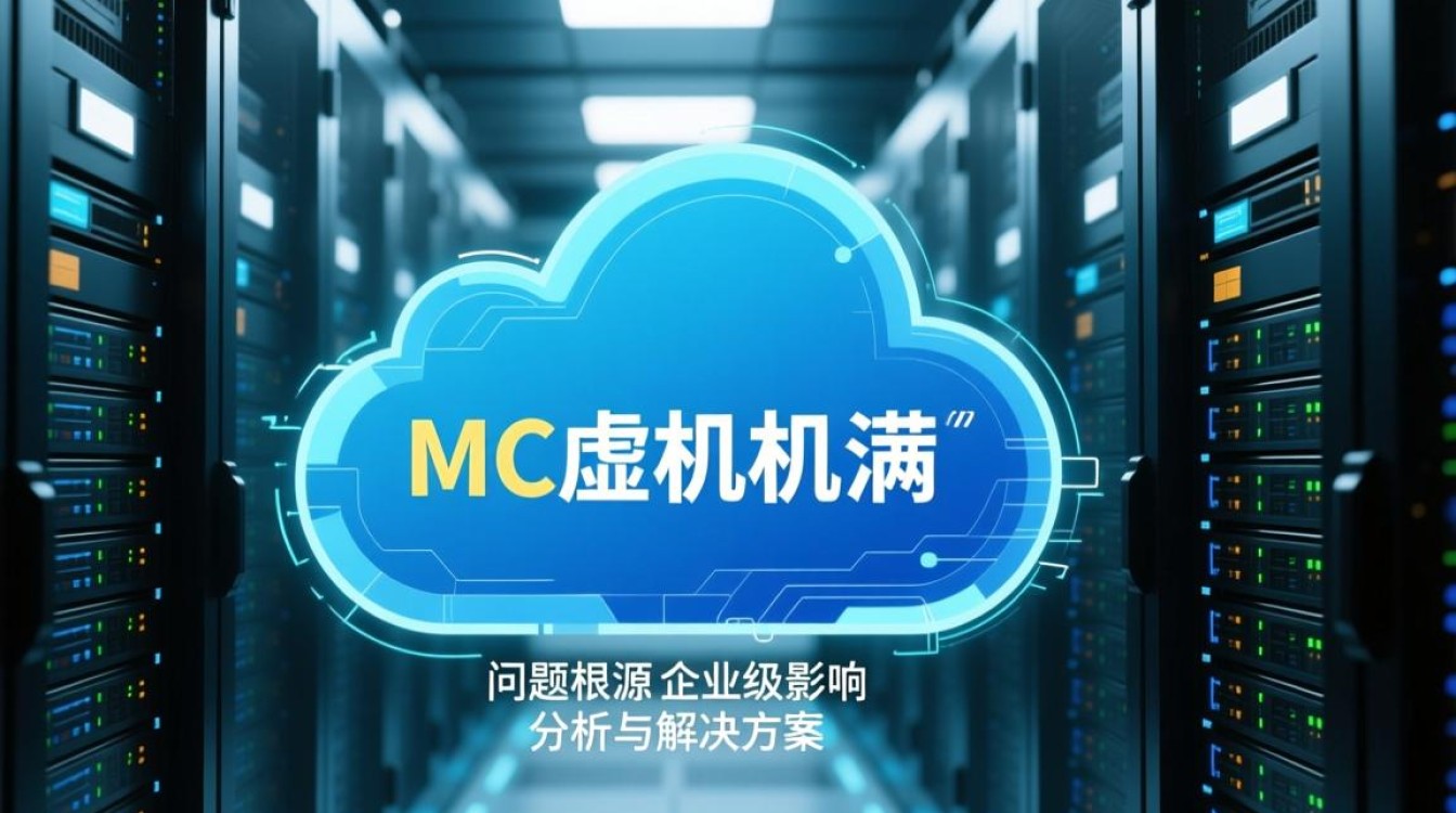 Mc虚拟机满了怎么办？如何清理或扩容空间？