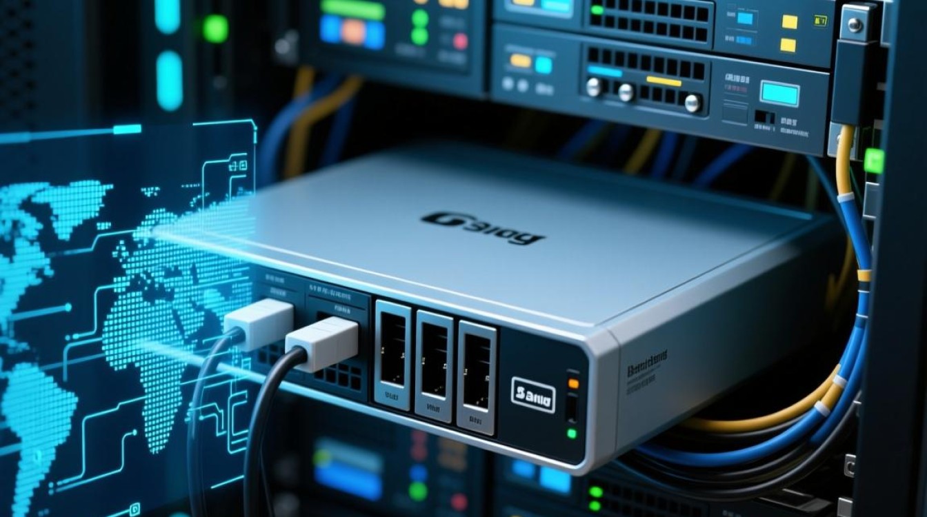 群晖内网穿透怎么设置？公网访问NAS教程来了