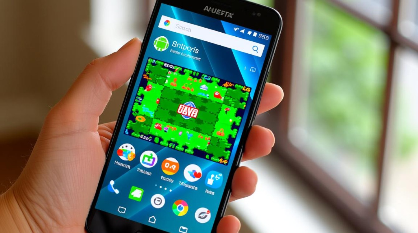 怎么用安卓手机玩java