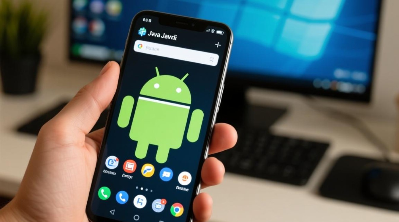 怎么用安卓手机玩java-好主机测评网