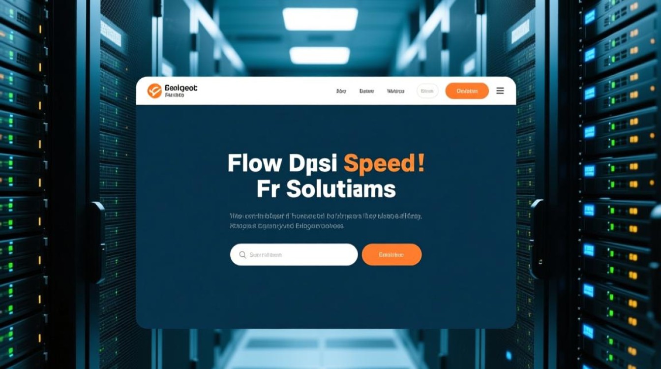 服务器访问速度过慢是什么原因导致的？