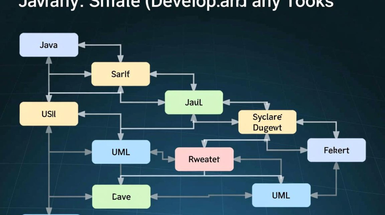 Java代码怎么转类图?工具有哪些?步骤是什么? Java代码怎么转类图?工具有哪些?步骤是什么?