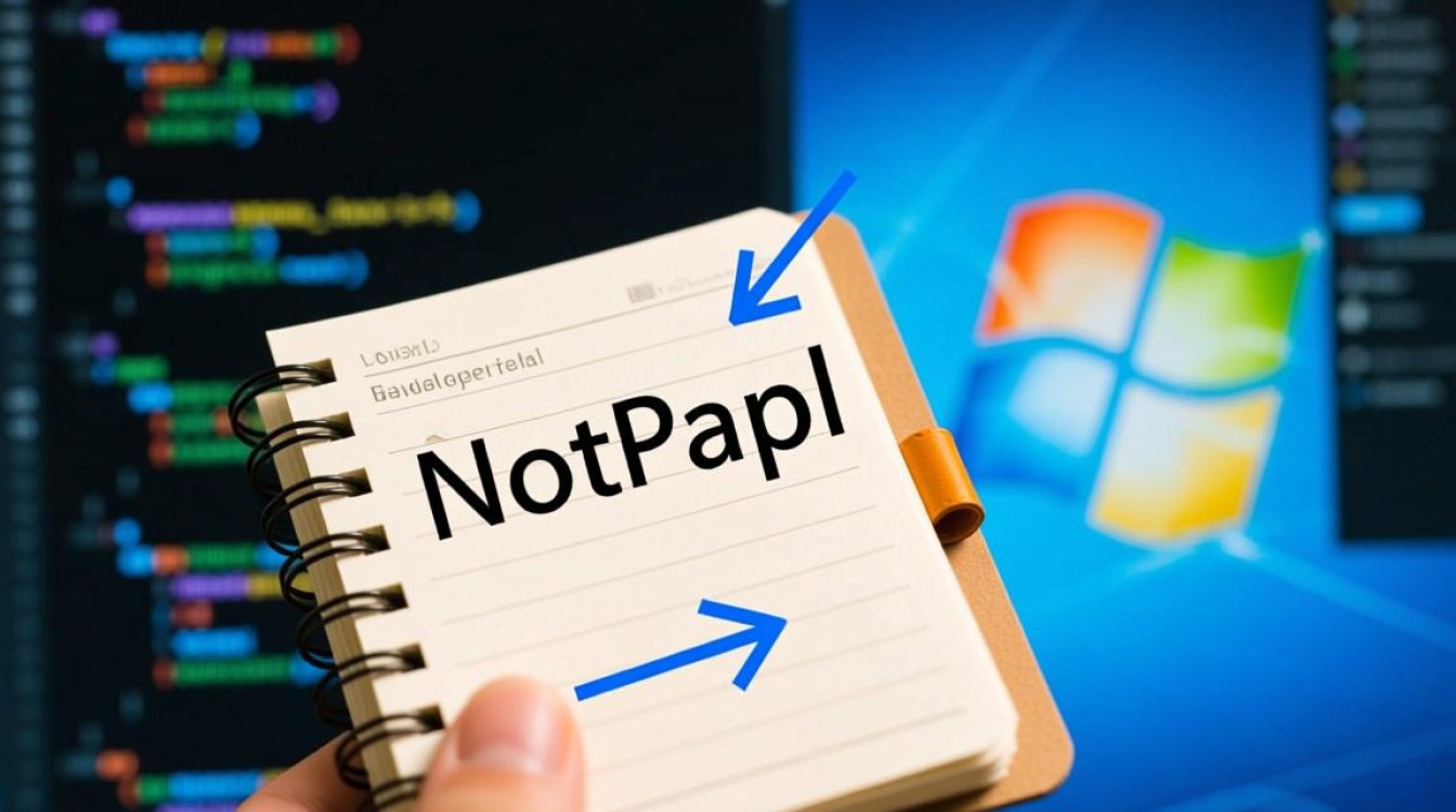 记事本写的Java代码怎么运行？Java程序从记事本到运行步骤有哪些？