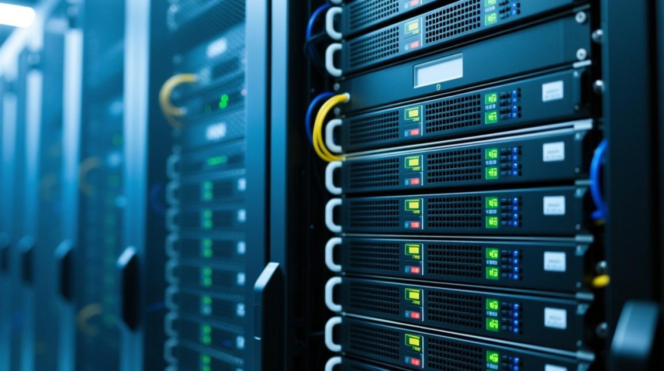 服务器能挂多少域名