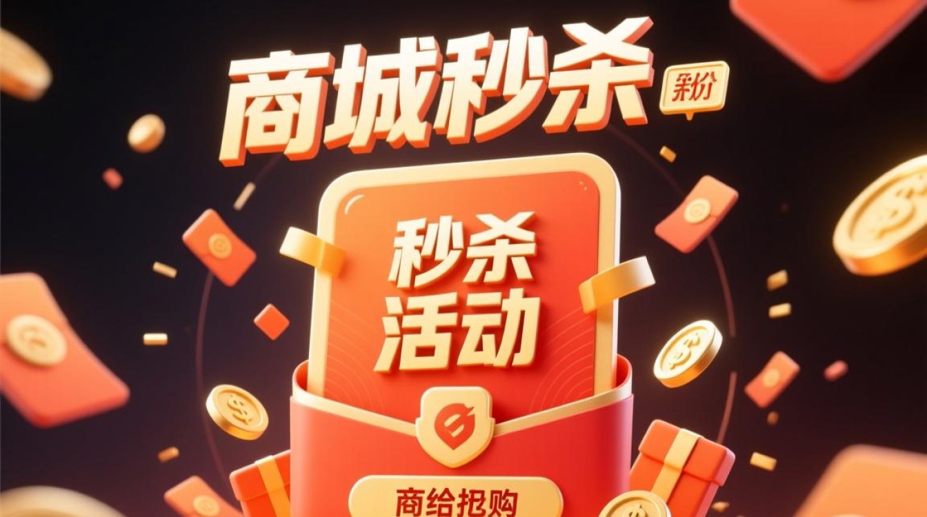 商城秒杀Java实现，高并发、超卖、库存扣减怎么解决？-好主机测评网