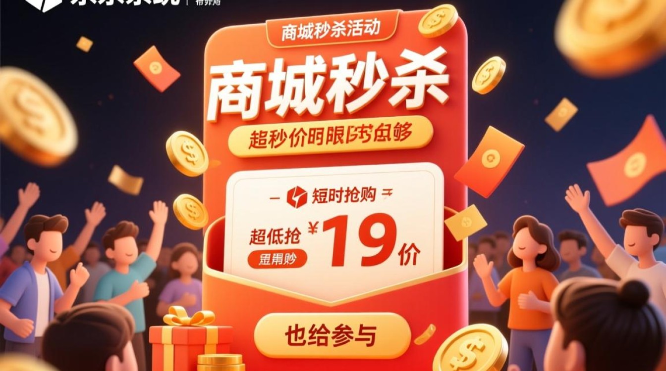 商城秒杀Java实现，高并发、超卖、库存扣减怎么解决？