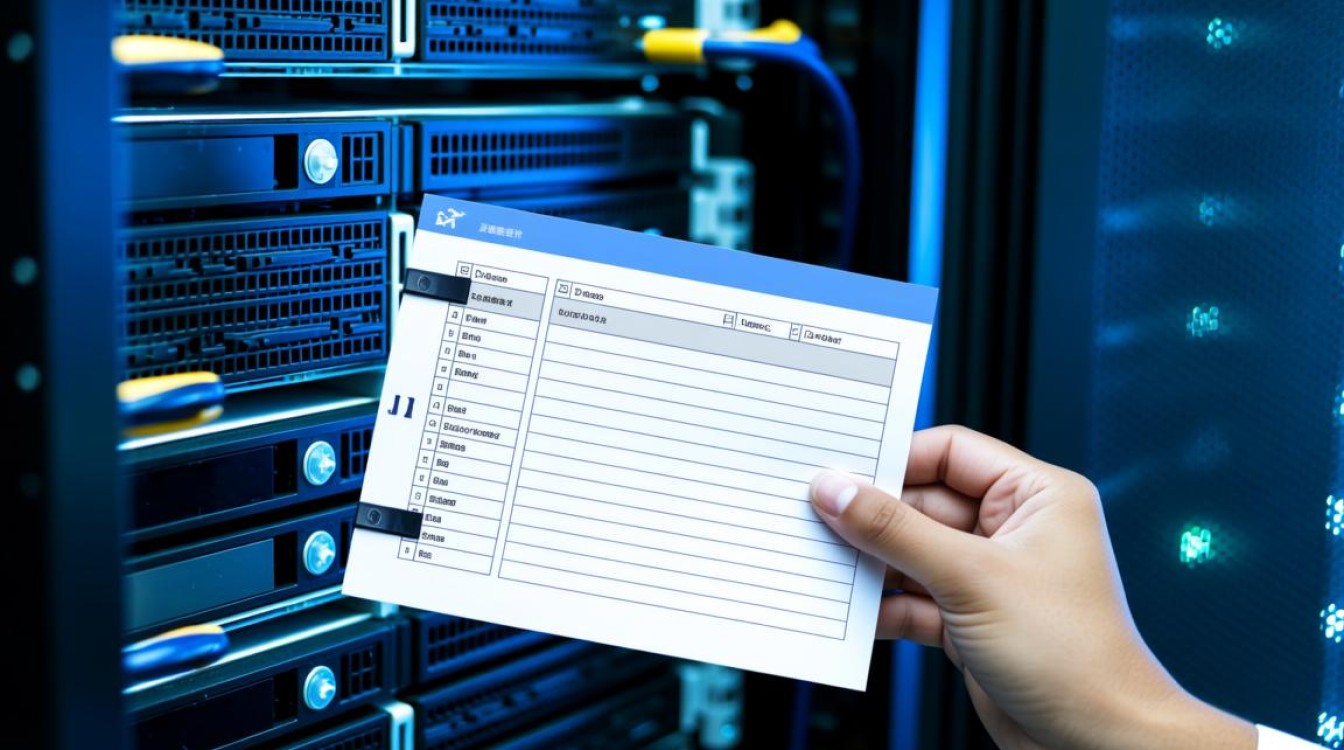 服务器自定义配置文件如何高效管理与优化？-好主机测评网