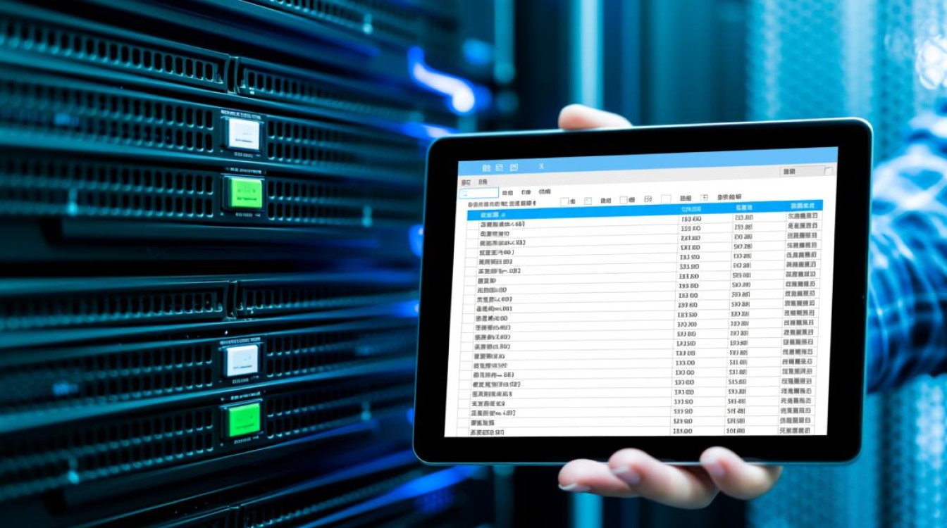 服务器自定义配置文件如何高效管理与优化？