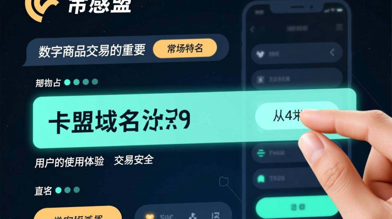 卡盟的所有域名-好主机测评网