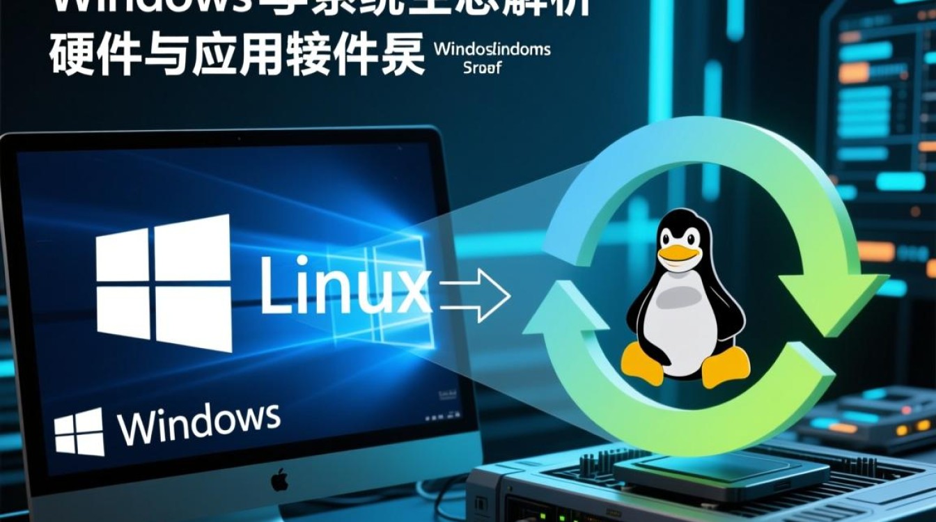 mac win linux-好主机测评网