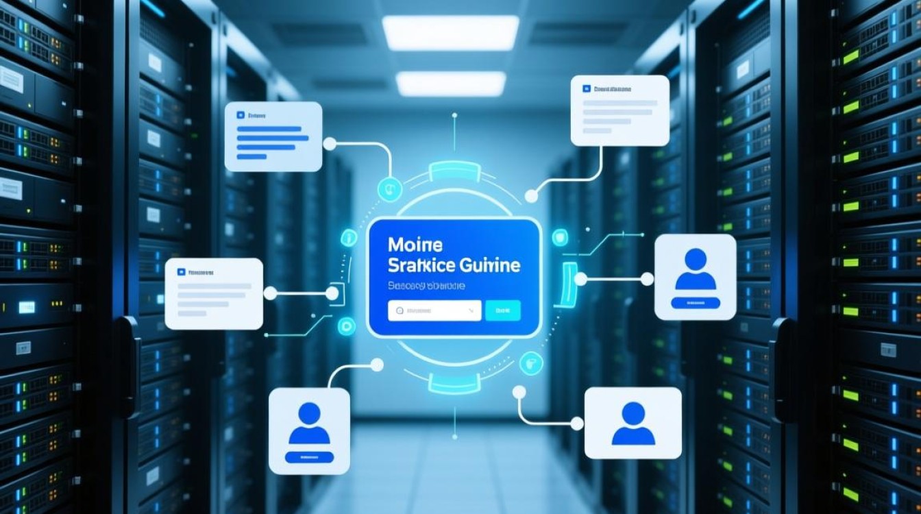 服务器设置域名在哪