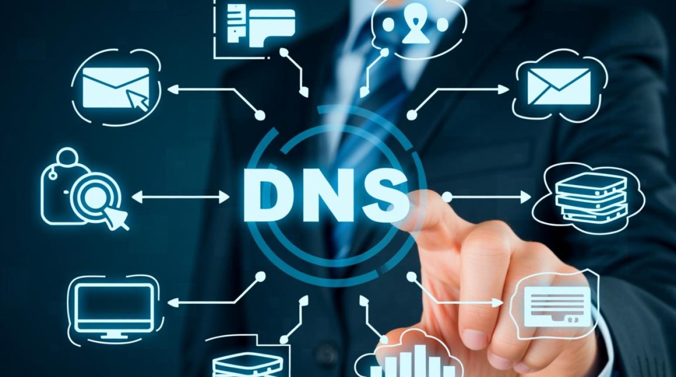 怎么关闭域名解析