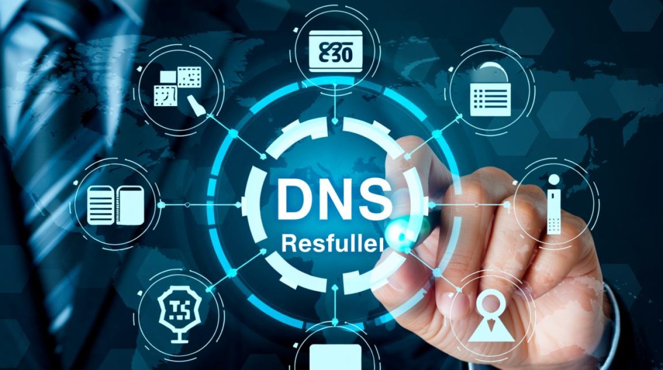 怎么关闭域名解析