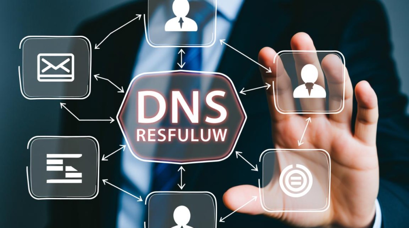 怎么关闭域名解析