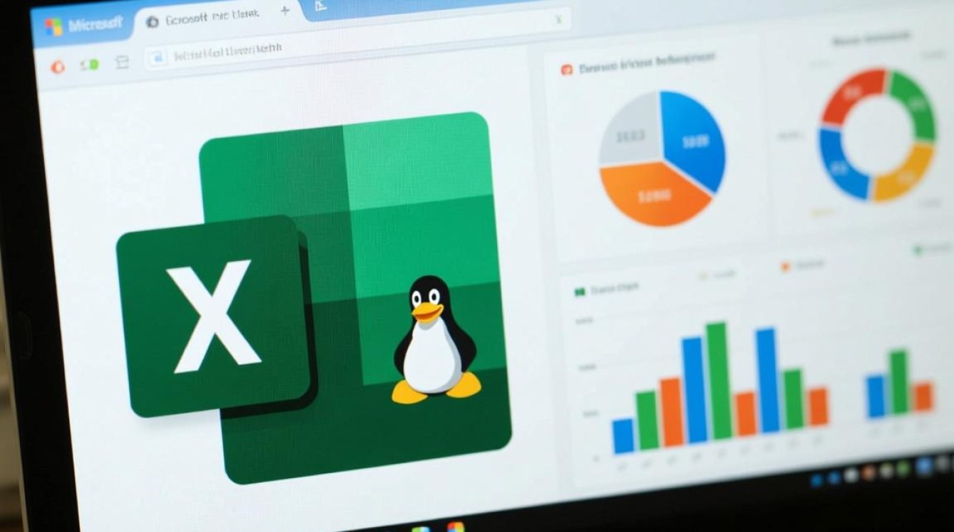 linux excel文件