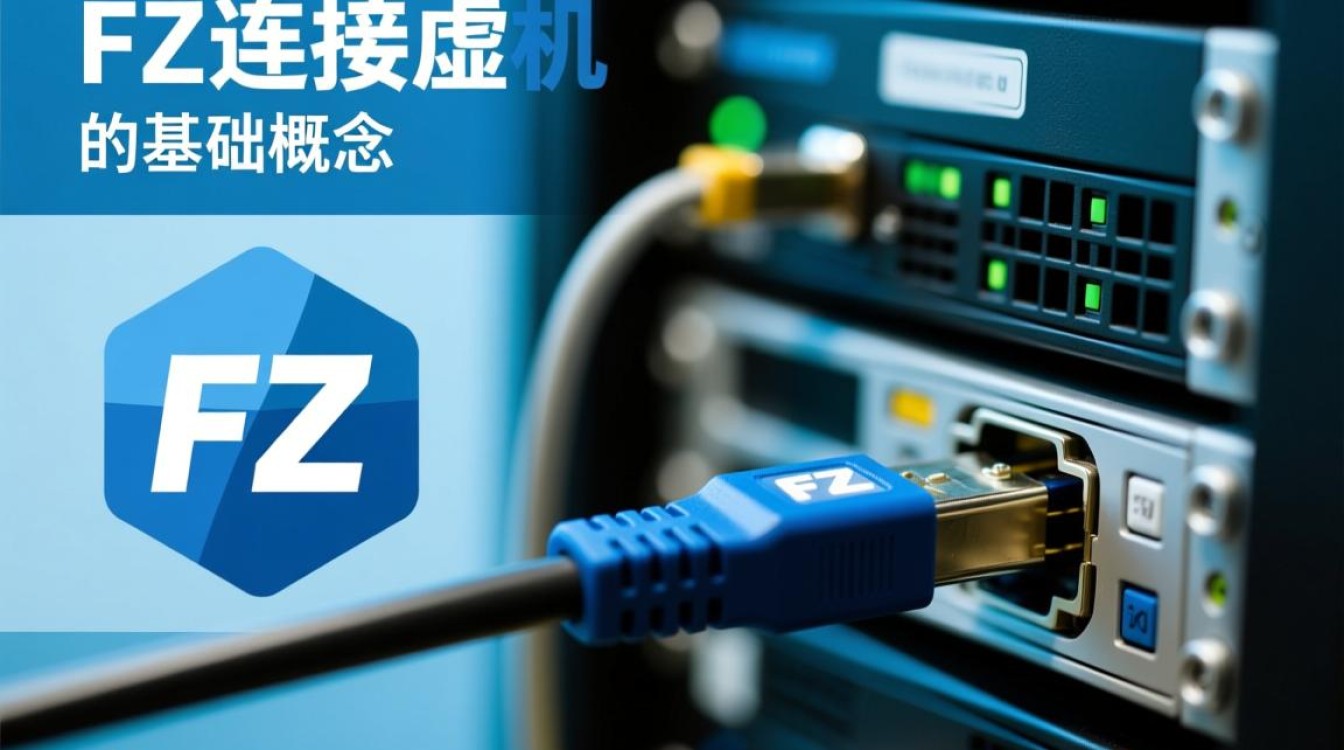 fz连接虚拟机-好主机测评网