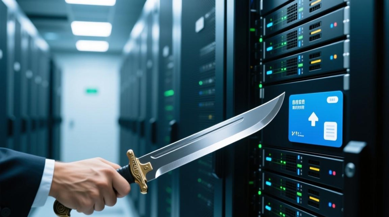 服务器自动扣费-好主机测评网