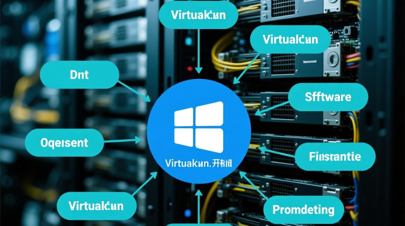 虚拟机开机延时严重怎么办？原因及解决方法详解-好主机测评网