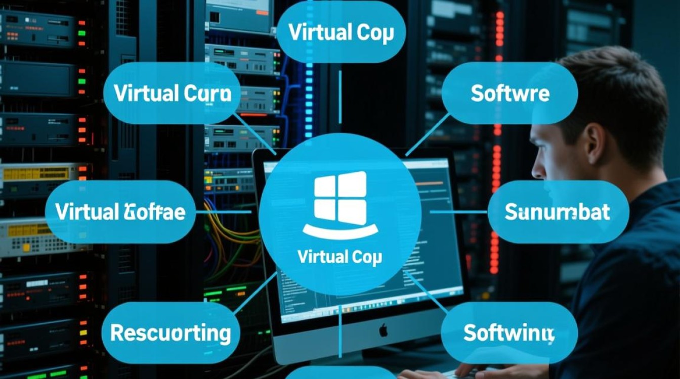 虚拟机开机延时严重怎么办？原因及解决方法详解